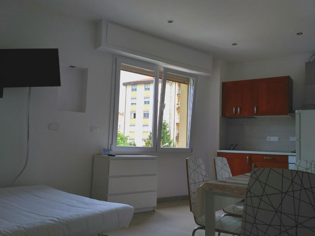 La Ca Tolmino Affittaly Apartments Bologna Buitenkant foto