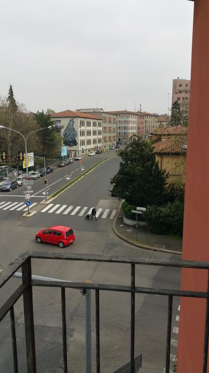 La Ca Tolmino Affittaly Apartments Bologna Buitenkant foto